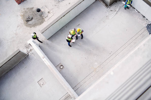 Affordable Concrete Services in LA