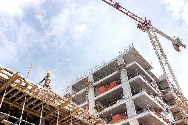 Best Affordable Concrete Contractor  in Harvey, LA